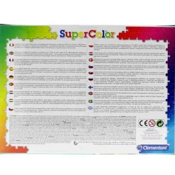 CLEMENTONI Elena de Avalor Puzzle de 104 Piezas- Puzzles Y Construcciones