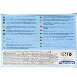 CLEMENTONI Elena de Ávalor Puzzle 2 x 60 Piezas- Puzzles Y Construcciones