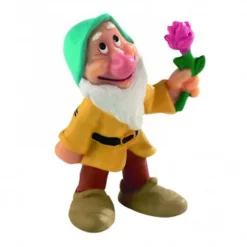 COMANSI Enanito Flor- Figuras Y Figuras De Acción