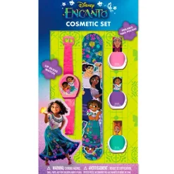 SELECCION DRIM Encanto Pack Esmalte de Uñas con Lima- Juegos Y Juguetes De Imitación