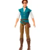 MATTEL Muñecas|Enredados Rapunzel Muñeco Flynn Rider