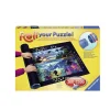 RAVENSBURGER Enrolla tu puzzle- Puzzles Y Construcciones