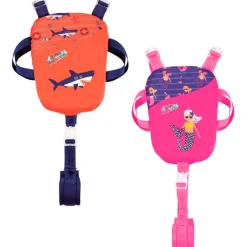 BESTWAY Equipo de Flotación 3-6 años Color Surtido- Aire Libre