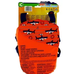 BESTWAY Equipo de Flotación 3-6 años Color Surtido- Aire Libre