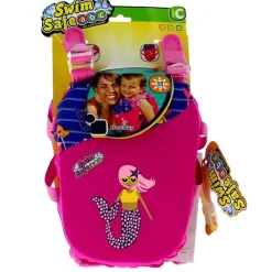 BESTWAY Equipo de Flotación 3-6 años Color Surtido- Aire Libre