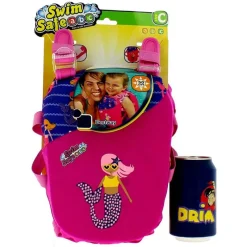 BESTWAY Equipo de Flotación 3-6 años Color Surtido- Aire Libre