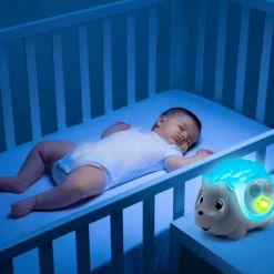 CHICCO Erizo Día & Noche- Primera Infancia Y Preescolar