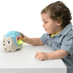 CHICCO Erizo Día & Noche- Primera Infancia Y Preescolar