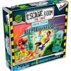 DISET Escape Room Edición Junior- Juegos De Mesa