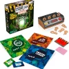 DISET Amigos Y Familia|Juegos De Mesa|Escape Room Edición la Jungla Familia