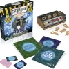DISET Escape Room Edición Viaje en el Tiempo Familia- Amigos Y Familia|Juegos De Mesa