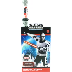 DRIM DISCOUNT Juegos Y Juguetes De Imitación|Espada Láser con Luz y Sonidos