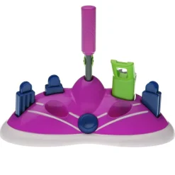 BIZAK Estilo Total Estudio de Mechas y Rizador New- Juegos Y Juguetes De Imitación