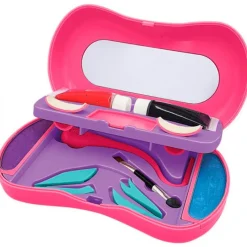 BIZAK Juegos Y Juguetes De Imitación|Estilo Total Estudio de Ojos Brillantes