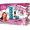 BIZAK Estilo Total Estudio Pop de uñas NEW- Juegos Y Juguetes De Imitación