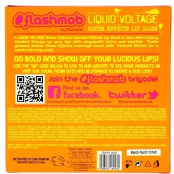 MARKWINS Estuche con Lip Gloss para Niñas- Juegos Y Juguetes De Imitación