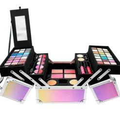 SELECCION DRIM Juegos Y Juguetes De Imitación|Estuche Maquillaje Cubo