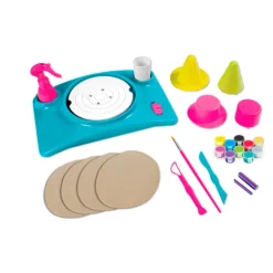 BIZAK Manualidades|Estudio Alfareria Pottery Cool