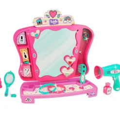 DRIM DISCOUNT Juegos Y Juguetes De Imitación|Estudio de Belleza Infantil