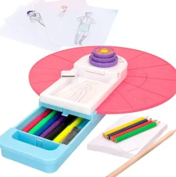 COLOR BABY Estudio de Diseño de Moda- Manualidades