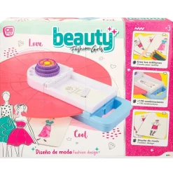 COLOR BABY Estudio de Diseño de Moda- Manualidades