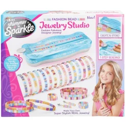 COLOR BABY Estudio de Joyería Cuentas Japonesas- Manualidades