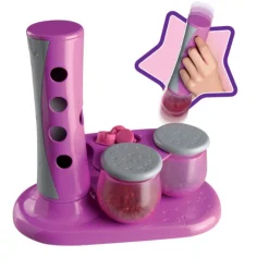 BIZAK Juegos Y Juguetes De Imitación|Estudio Pop uñas