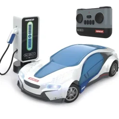 NINCO EV-SKY Vehículo R/C con Estación de Carga- Coches Radio Control (R/C)