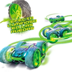 BIZAK Exost 360 Cross Flash Vehículo R/C- Coches Radio Control (R/C)