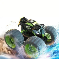 BIZAK Exost Aquatic Storm R/C- Coches Radio Control (R/C)