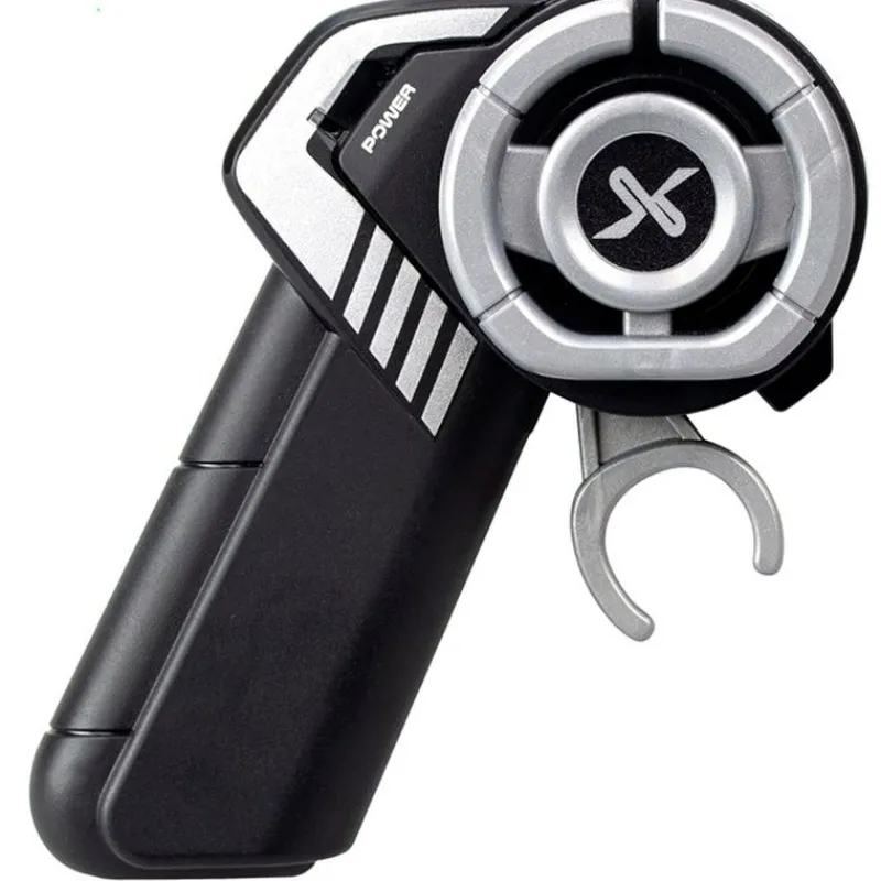 BIZAK Exost Build 2 Drive Mighty Crawler R/C- Coches Radio Control (R/C)