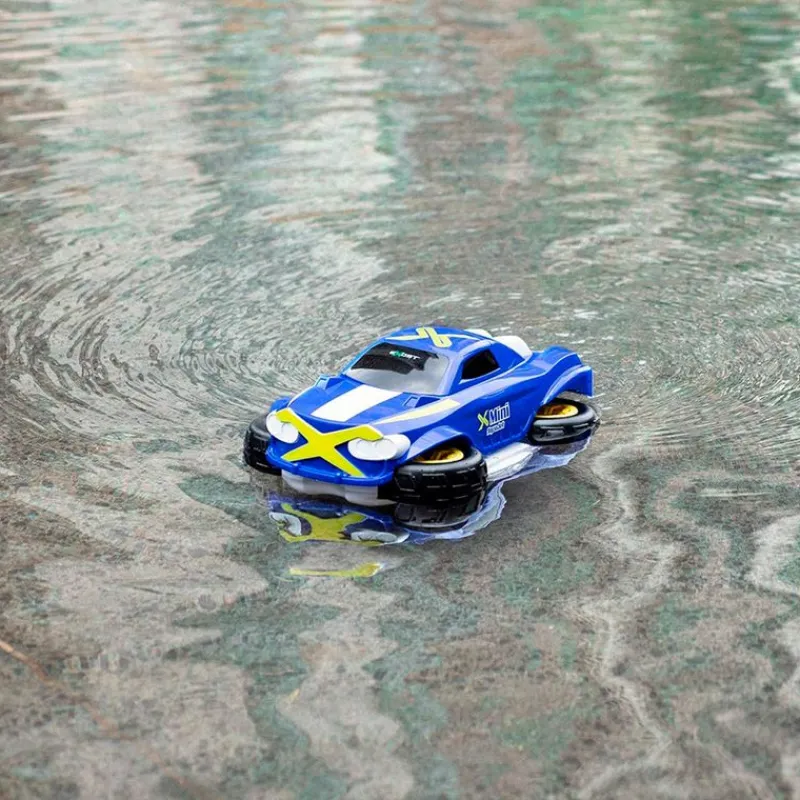 BIZAK Exost Mini Aquajet R/C- Vehículos, Trenes Y Parkings