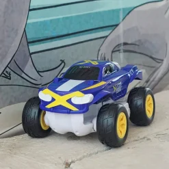 BIZAK Exost Mini Aquajet R/C- Vehículos, Trenes Y Parkings