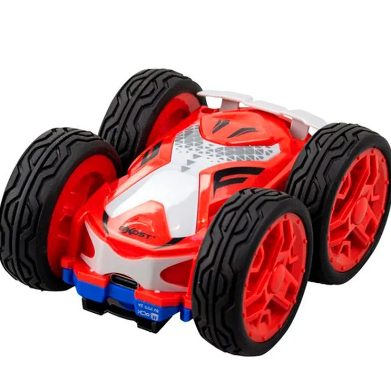 BIZAK Exost Mini Flip Neo Vehículo Surtido- Coches Radio Control (R/C)