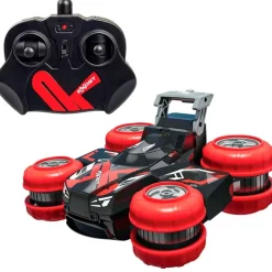 BIZAK Vehículos, Trenes Y Parkings|Exost Turbo Slide R/C