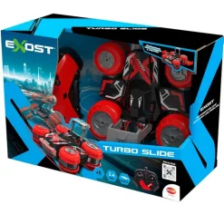 BIZAK Vehículos, Trenes Y Parkings|Exost Turbo Slide R/C