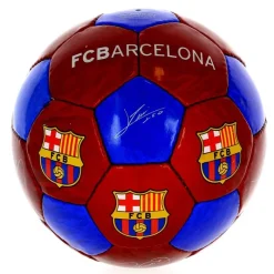SELECCION DRIM F. C. Barcelona Balón Grande Blaugrana- Deportivos