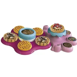 CEFA Fabrica de Gofres- Juegos Y Juguetes De Imitación