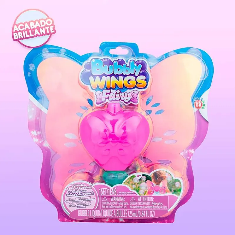 IMC Aire Libre|Fairy Bubbly Wings