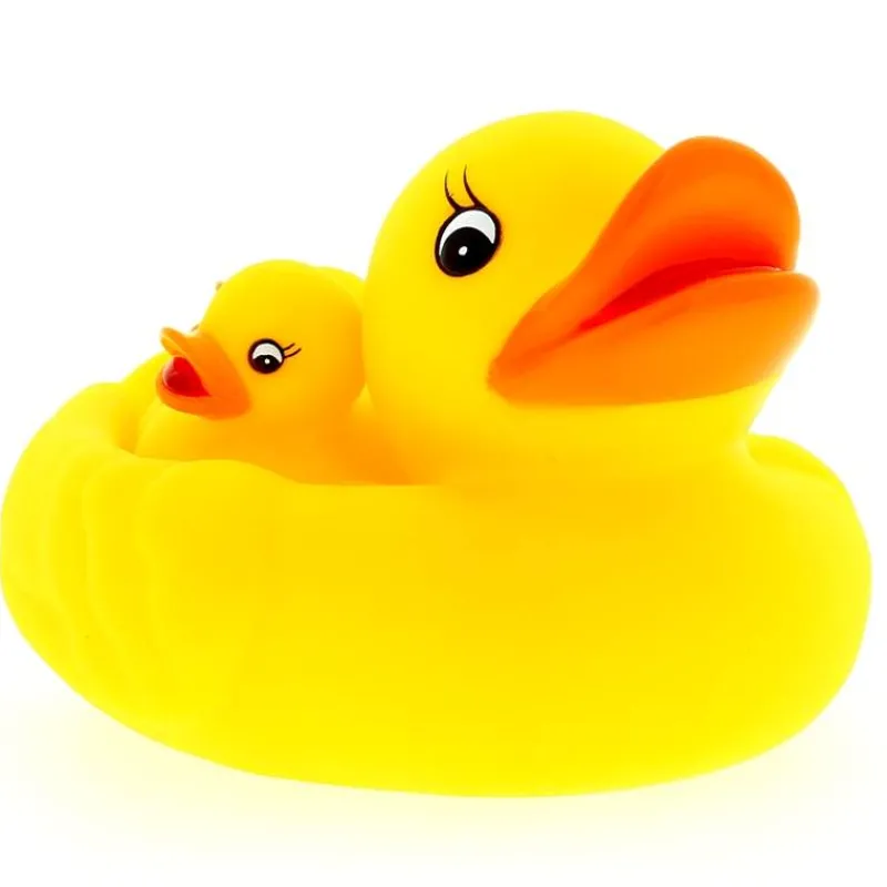 DRIM DISCOUNT Familia de Patitos Acuáticos- Primera Infancia Y Preescolar