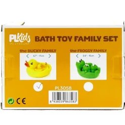 DRIM DISCOUNT Familia de Patitos Acuáticos- Primera Infancia Y Preescolar