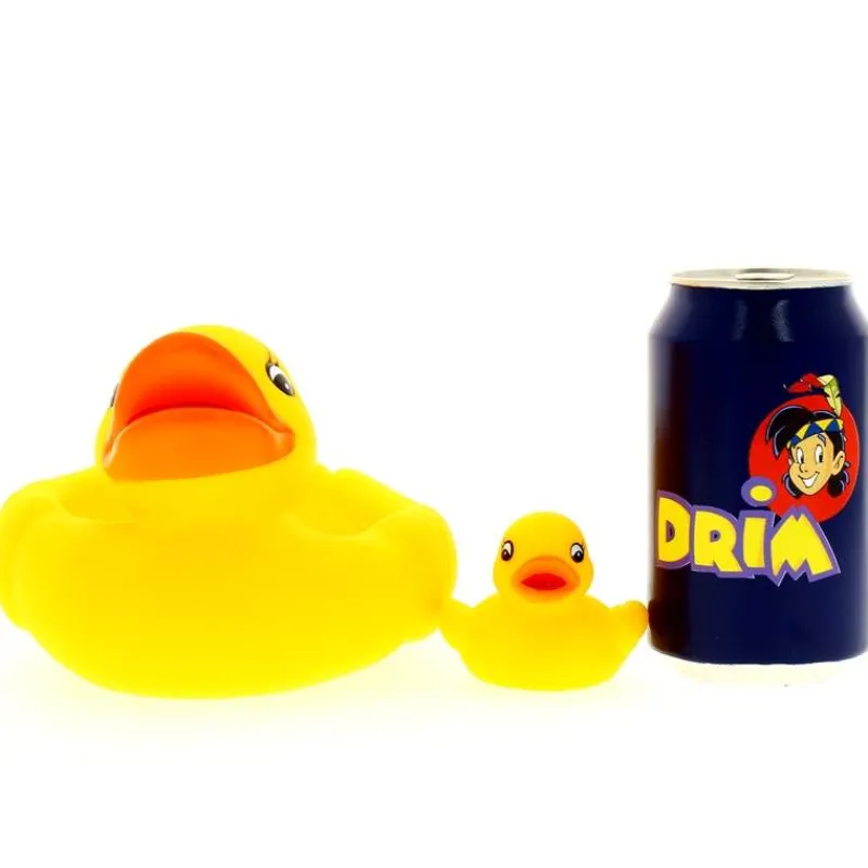 DRIM DISCOUNT Familia de Patitos Acuáticos- Primera Infancia Y Preescolar