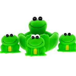 DRIM DISCOUNT Primera Infancia Y Preescolar|Familia de Ranitas Acuáticas