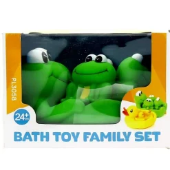 DRIM DISCOUNT Primera Infancia Y Preescolar|Familia de Ranitas Acuáticas