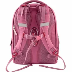 SELECCION DRIM Fantasy Model Mochila Escolar Ballet- Escolar