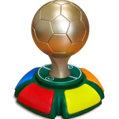 GIOCHI PREZIOSI Fanzone Juego Mesa Fútbol- Juegos De Mesa