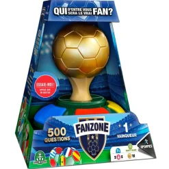 GIOCHI PREZIOSI Fanzone Juego Mesa Fútbol- Juegos De Mesa