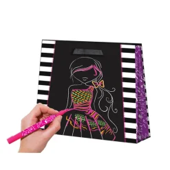 CIFE Ropa Y Complementos|Fashion Angels Bolso de Artista