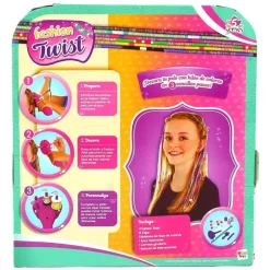 IMC Juegos Y Juguetes De Imitación|Fashion Twist