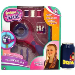 IMC Juegos Y Juguetes De Imitación|Fashion Twist